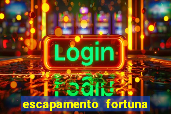 escapamento fortuna para biz 125